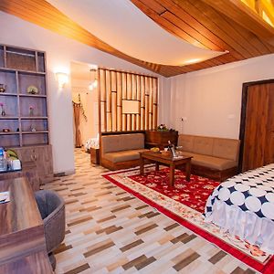 Busy Bee Resort, Pokhara